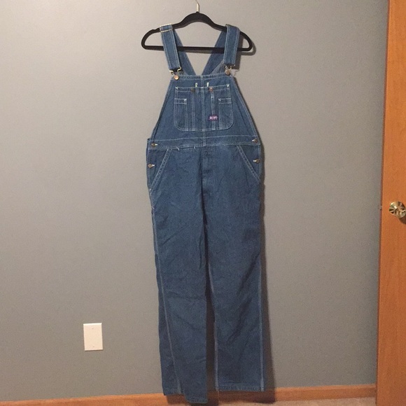 Big Smith Other - Big Smith overalls size 36 x 32